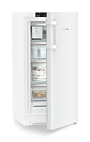 Prostostoječi hladilniki z NoFrost in EasyTwist-ice