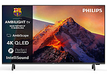 QLED TV PHILIPS 65PQS8611