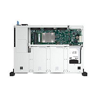 QNAP NAS za 8 diskov,  8GB ram, 2,5Gb mreža, rack 2U