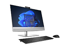 Računalnik HP EliteOne 870 G9 27 i5-14500/16GB/SSD 512GB/27''QHD NT/HAS/W11Pro