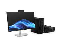 Računalnik HP EliteStudio 8 AIO G1i 27 U7-265/16GB/SSD 512GB/27''/W11Pro