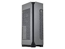 Računalniško ohišje Cooler Master Ncore 100 MAX, Mini-ITX, PSU SFX 850W Gold, sivo