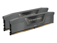 RAM DDR5 64GB Kit (2x 32GB) 6000MT/s CL40 1.35V, Corsair Vengeance XMP