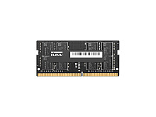 RAM SODIMM DDR4 16GB PC4-25600 3200MT/s CL22 1.2V Klevv