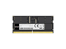 RAM SODIMM DDR5 8GB PC5-44800 5600MT/s CL46 1.1V Lexar