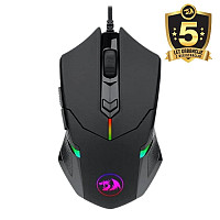 REDRAGON CENTROPHORUS 2 M601-2 RGB MIŠKA