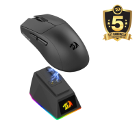 REDRAGON KING ULTRA M999 2.4G/BT/ŽIČNA MIŠKA