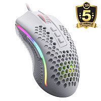 REDRAGON STORM M808W RGB GAMING ŽIČNA MIŠKA