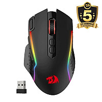 REDRAGON TAIPAN PRO M810 RGB GAMING BREZŽIČNA MIŠKA