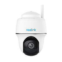 Reolink IP Kamera Argus komplet 3x B430, 3X Solarni panel 2, 5MP, Zunanja, Baterijska, Pan&Tilt