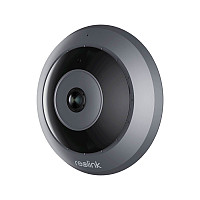 Reolink IP kamera fisheye seerija W520 6MP, Notranja Fisheye kamera, 360° pogled