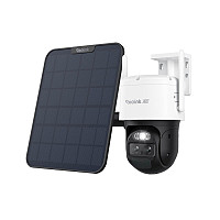 Reolink IP Kamera Trackmix Serija B770+SP2, 4K, 8x zoom, samodejno sledenje, Wi-Fi 6, Ai
