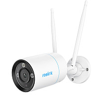 Reolink IP Kamera  W330 4K, Wi-fi 6, Barvni nočni vid