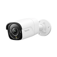 Reolink PoE kamera P320-V2 (RLC-510A), 5MP, Barvni nočni vid, AI zaznavanje, Perimetralna zaščita