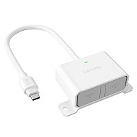 Reolink Priklopna postaja za kamere RLA-CD1 2x USB-C, IP67 vremensko odporno