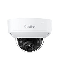 Reolink SMB kamera RP-PCV8MZ, 8MP, 4K, IK10 vandal odporna, 5x zoom, AI inteligenca