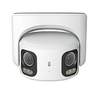 Reolink SMB panoramska PoE kamera RP-PCT16MD, 16MP, 4K, 180° panoramski pogled, Barvni nočni vid