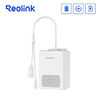 Reolink zunanja baterija  RLA-BP1, 12800mAh, IP67, združljivo z solarnimi paneli
