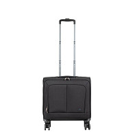 Rivacase 8481 črna ECO Travel torba za ročno prtljago 20