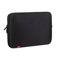 RivaCase črna torba za prenosnik 13 5123 Black
