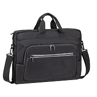 RivaCase ECO torba za prenosnik 15.6 črna 7531