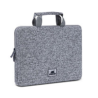 RivaCase torba za prenosnik 13.3 siva 7913