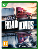 Road Kings (XBOX Series X)