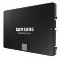 SSD 1TB 2.5" SATA3 V-NAND TLC 7mm, Samsung 870 EVO (MZ-77E1T0B/EU)