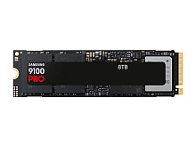 SAMSUNG 9100 PRO SSD 8TB M.2