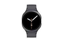 SAMSUNG GALAXY WATCH 8 40MM BT DARK GRAY