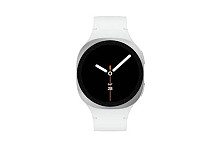 SAMSUNG GALAXY WATCH 8 40MM LTE SILVER