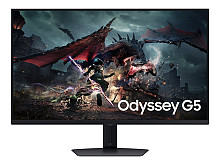 SAMSUNG LS32DG500EUXEN 32i WQHD IPS 1ms