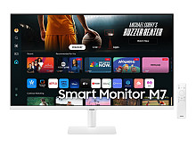 SAMSUNG LS32DM703UUXDU 32inch VA UHD 4K