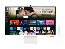 SAMSUNG LS32DM801UUXDU 32inch VA UHD 4K