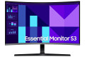 SAMSUNG monitor S32D396GAU