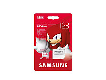 SAMSUNG SONIC microSD 128gb+SD-Adapter