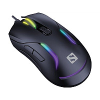 Sandberg LightFlow 6D Gaming miška