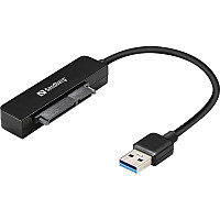 Sandberg USB 3.0 v SATA Link vmesnik
