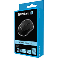 Sandberg Wireless Pro brezžična miška