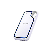 SanDisk 1TB Extreme Portable za PS5 USB 3.2 Gen 2 zunanji SSD disk