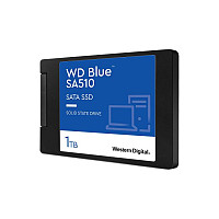 SanDisk 1TB WD Blue SA510 2,5