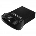 SanDisk 32GB Ultra Fit USB-A 3.2 Gen 1 USB ključ