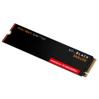 SanDisk 4TB WD Black SN8100 M.2 2280 PCI-e 5.0 NVMe 2.0 SSD disk