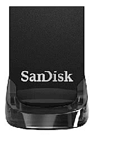 SanDisk 512GB Ultra Fit USB-A 3.2 Gen 1 USB ključ