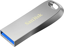 SanDisk 512GB Ultra Luxe USB-A 3.2 USB ključ