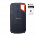 SANDISK Extreme Portable 4TB USB 3.2 Gen 1 zunanji prenosni SSD disk SDSSDE61-4T00-G25