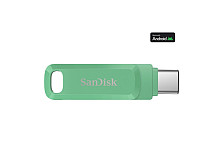 SANDISK Ultra Dual Drive Go USB-C 2TB Gr