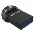SanDisk 128GB Ultra Fit USB-A 3.2 Gen 1 USB ključ