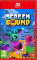 Screenbound (Nintendo Switch 2)