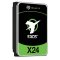 Seagate 16TB Exos X24 3,5